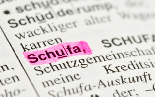 Einen Schufa Eintrag löschen oder den Score verbessern mit der Schufa Hilfe! Das Schufa Urteil ...